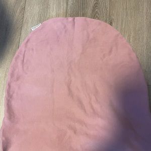 SnuggleMe Organic Lounger Cover